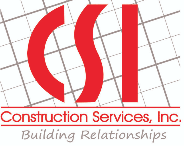 Customer Logo - CSI