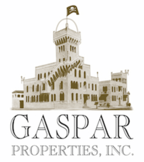 Customer Logo - Gaspar Properties