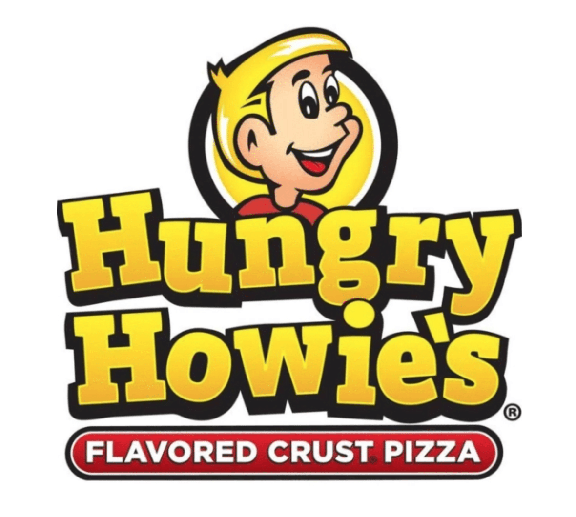 Customer Logo - Hungry Howies