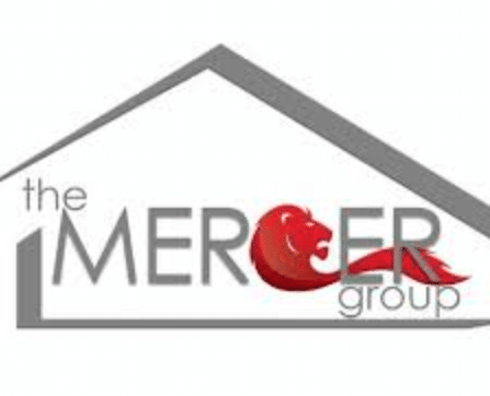 Customer Logo - Mercer Group