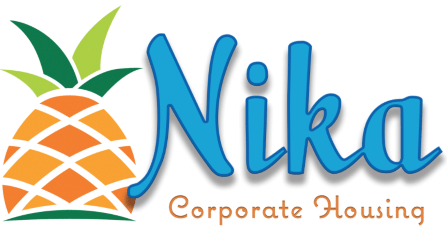 Customer Logo - Nika